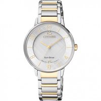 Watch Citizen Woman Citizen Lady in Steel EM0524-83A - EM0524-83A